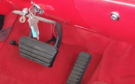 Cadillac 62 Convertible image