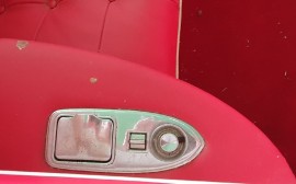 Cadillac 62 Convertible image