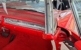 Cadillac 62 Convertible image