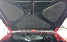 Cadillac 62 Convertible image