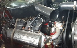 Cadillac 62 Convertible image