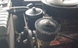 Cadillac 62 Convertible image