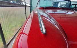 Cadillac 62 Convertible image