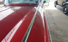 Cadillac 62 Convertible image