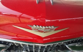 Cadillac 62 Convertible image