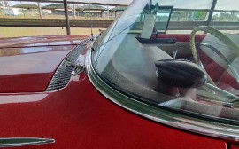 Cadillac 62 Convertible image