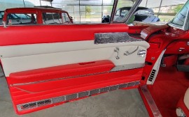 Cadillac 62 Convertible image