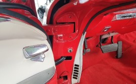 Cadillac 62 Convertible image