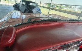 Cadillac 62 Convertible image