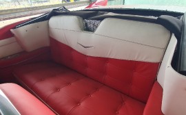 Cadillac 62 Convertible image