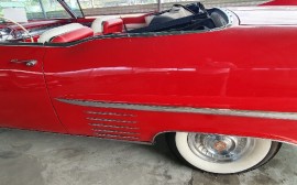 Cadillac 62 Convertible image