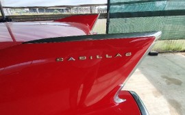 Cadillac 62 Convertible image