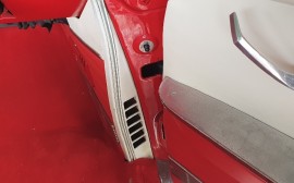 Cadillac 62 Convertible image