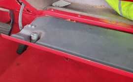 Cadillac 62 Convertible image