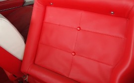 Cadillac 62 Convertible image