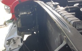 Cadillac 62 Convertible image