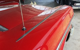 Cadillac 62 Convertible image