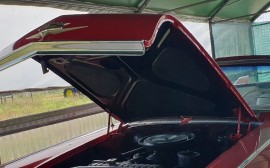 Cadillac 62 Convertible image