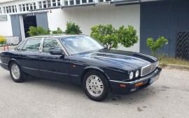 Jaguar XJ 6 4.0 Image