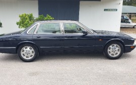 Jaguar XJ 6 4.0 image