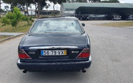 Jaguar XJ 6 4.0 image
