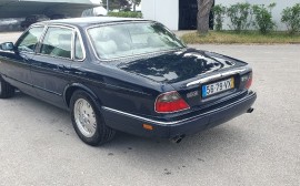 Jaguar XJ 6 4.0 image