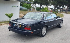 Jaguar XJ 6 4.0 image