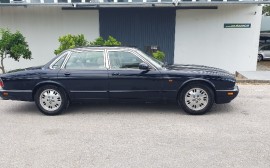 Jaguar XJ 6 4.0 image