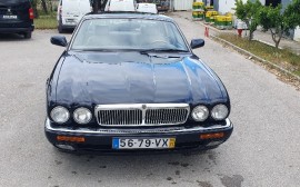 Jaguar XJ 6 4.0 image