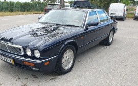 Jaguar XJ 6 4.0 image