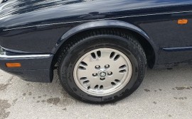 Jaguar XJ 6 4.0 image