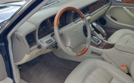 Jaguar XJ 6 4.0 image