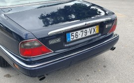 Jaguar XJ 6 4.0 image