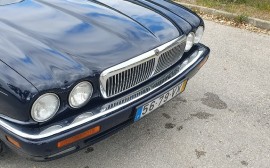 Jaguar XJ 6 4.0 image