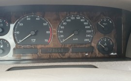 Jaguar XJ 6 4.0 image