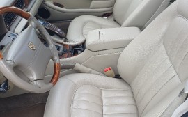 Jaguar XJ 6 4.0 image