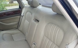 Jaguar XJ 6 4.0 image