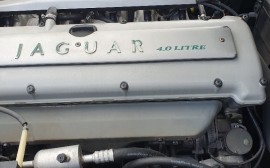 Jaguar XJ 6 4.0 image