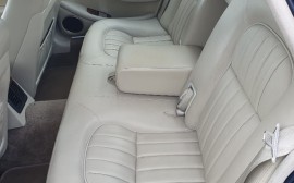 Jaguar XJ 6 4.0 image