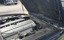 Jaguar XJ 6 4.0 image