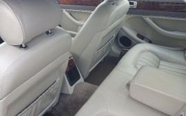 Jaguar XJ 6 4.0 image