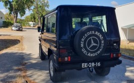 Mercedes Benz GD 300 image