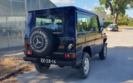 Mercedes Benz GD 300 image