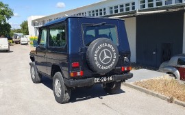 Mercedes Benz GD 300 image
