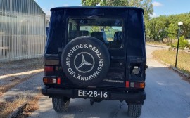 Mercedes Benz GD 300 image