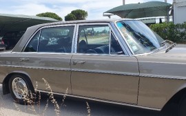 Mercedes Benz 300 SEL  3.5 image