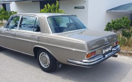 Mercedes Benz 300 SEL  3.5 image