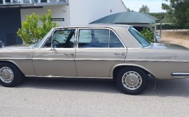 Mercedes Benz 300 SEL  3.5 image