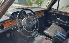 Mercedes Benz 300 SEL  3.5 image