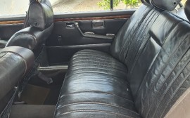 Mercedes Benz 300 SEL  3.5 image